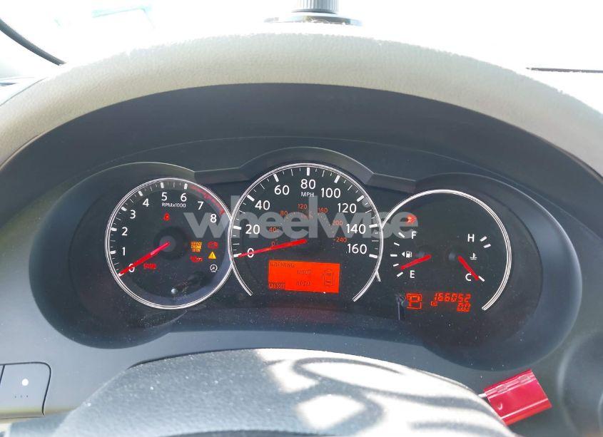 Photo 7 of 2011 Nissan Altima 2.5 S (VIN 1N4AL2APXBC102609)