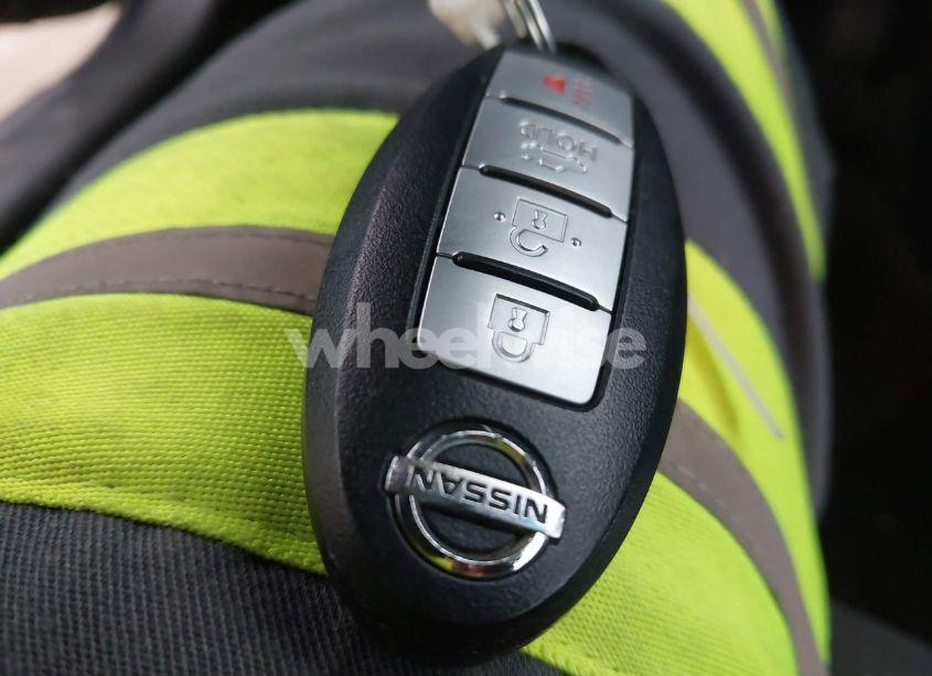 Photo 11 of 2011 Nissan Altima 2.5 S (VIN 1N4AL2APXBC107552)