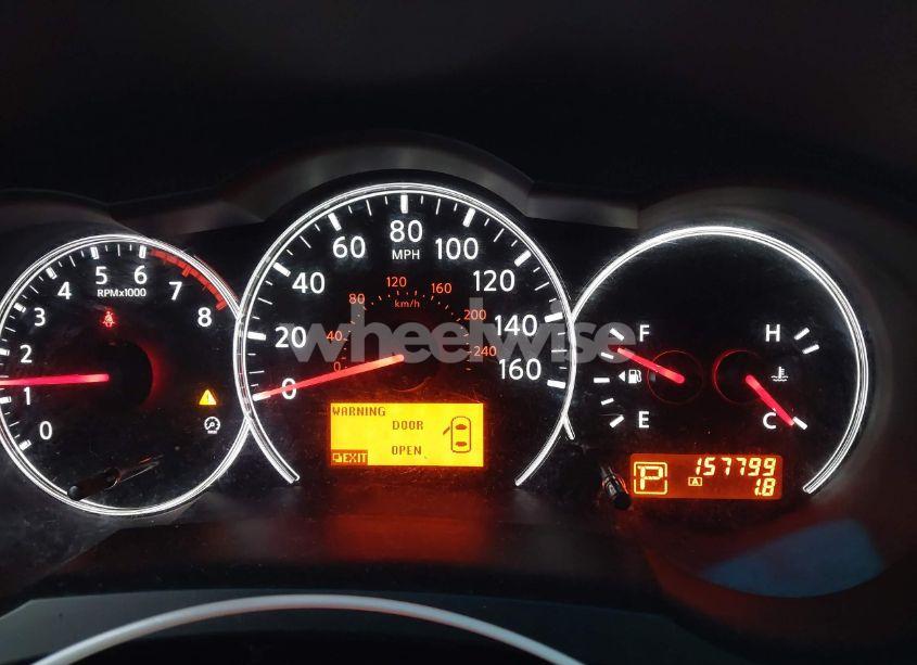 Photo 7 of 2011 Nissan Altima 2.5 S (VIN 1N4AL2APXBC107552)