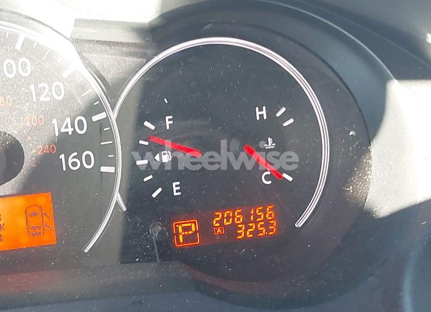 Photo 15 of 2011 Nissan Altima 2.5 S (VIN 1N4AL2APXBC112847)