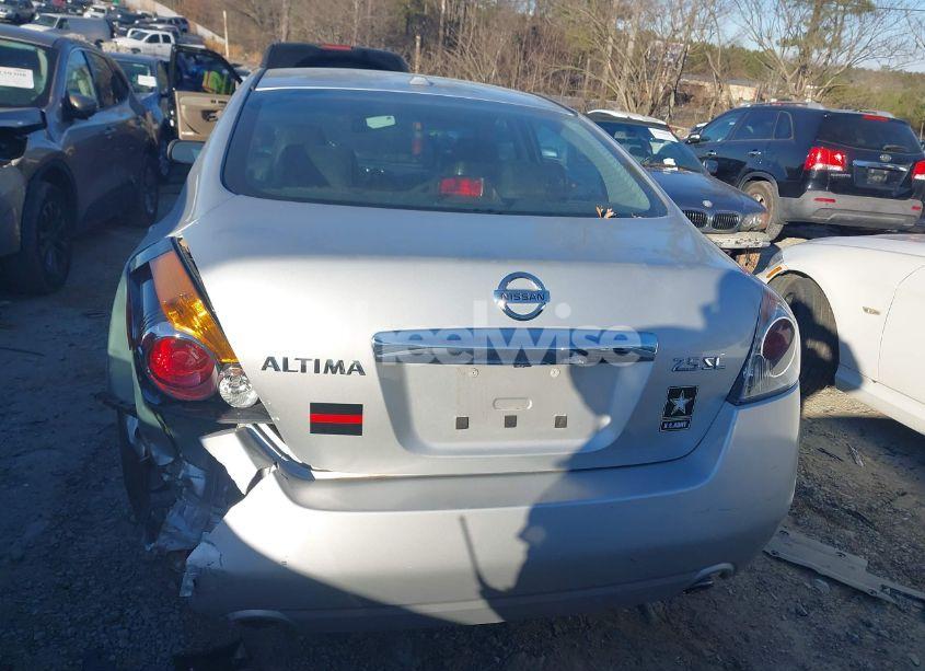 Photo 16 of 2011 Nissan Altima 2.5 S (VIN 1N4AL2APXBC112847)