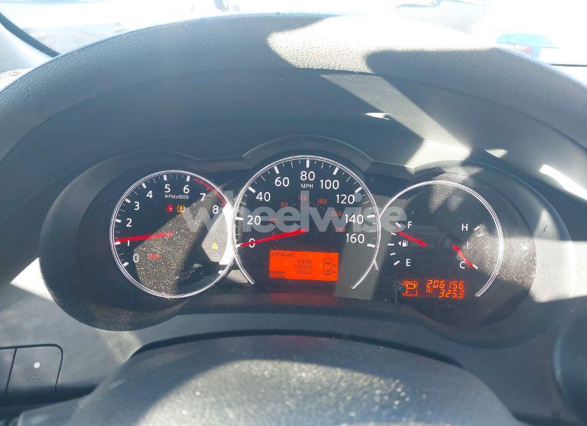 Photo 7 of 2011 Nissan Altima 2.5 S (VIN 1N4AL2APXBC112847)