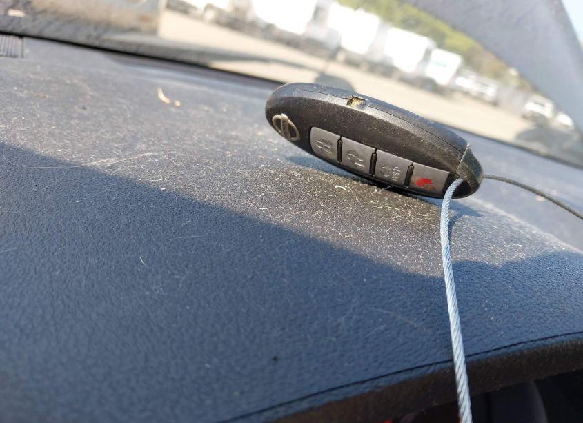 Photo 11 of 2011 Nissan Altima 2.5 S (VIN 1N4AL2APXBC142592)