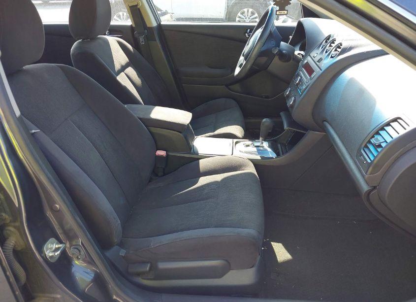 Photo 5 of 2011 Nissan Altima 2.5 S (VIN 1N4AL2APXBC142592)