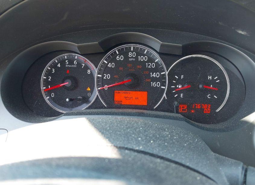 Photo 7 of 2011 Nissan Altima 2.5 S (VIN 1N4AL2APXBC142592)