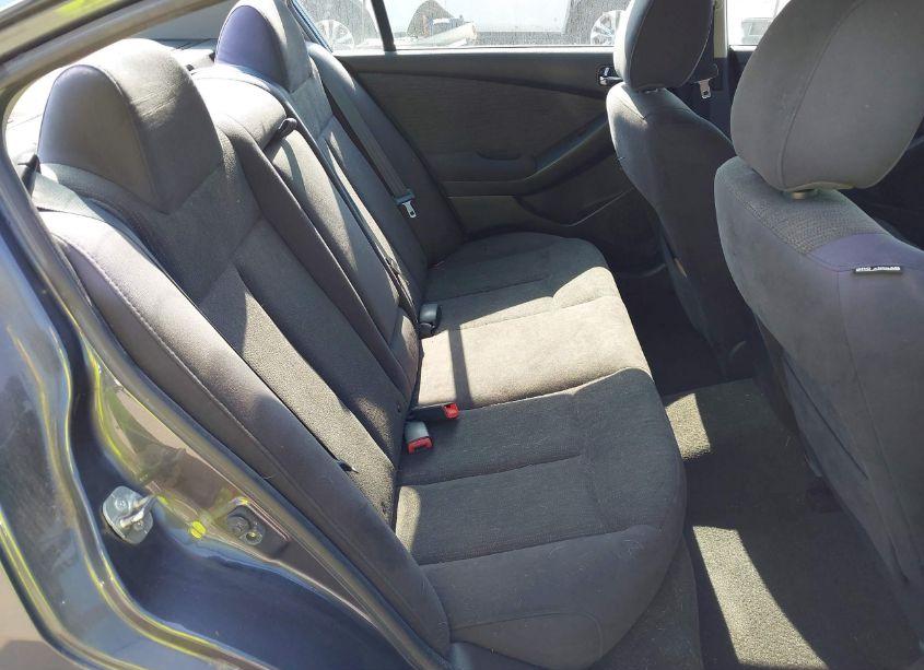 Photo 8 of 2011 Nissan Altima 2.5 S (VIN 1N4AL2APXBC142592)