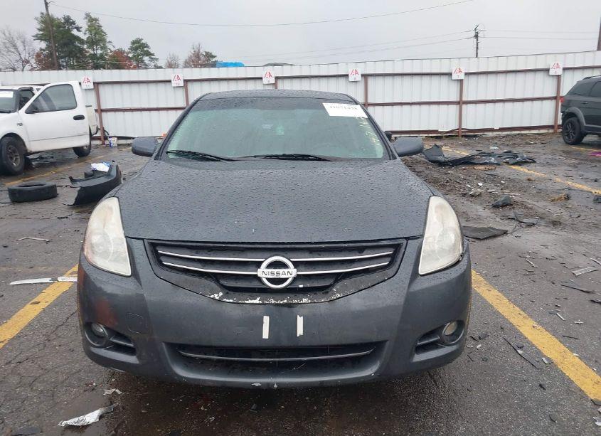 Photo 12 of 2011 Nissan Altima 2.5 S (VIN 1N4AL2APXBC147162)