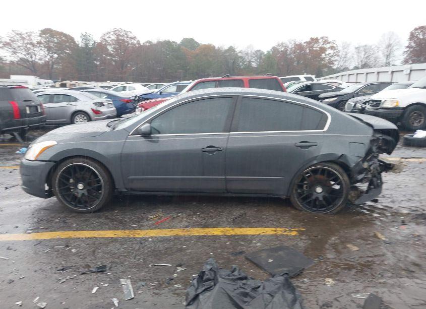 Photo 14 of 2011 Nissan Altima 2.5 S (VIN 1N4AL2APXBC147162)