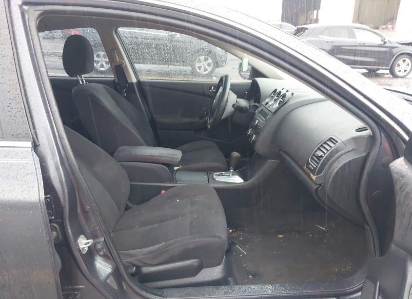 Photo 5 of 2011 Nissan Altima 2.5 S (VIN 1N4AL2APXBC147162)