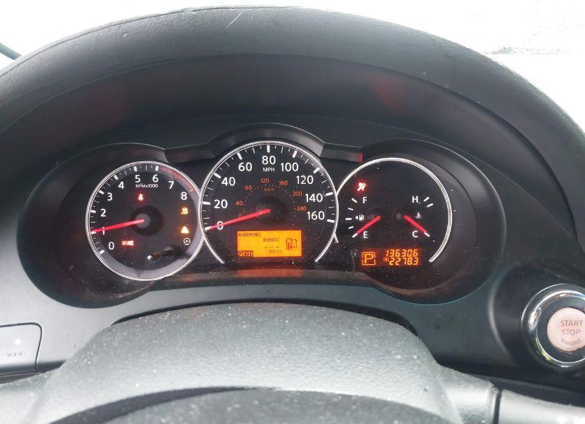 Photo 7 of 2011 Nissan Altima 2.5 S (VIN 1N4AL2APXBC147162)