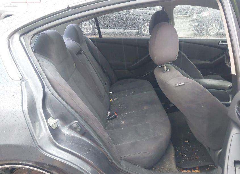 Photo 8 of 2011 Nissan Altima 2.5 S (VIN 1N4AL2APXBC147162)