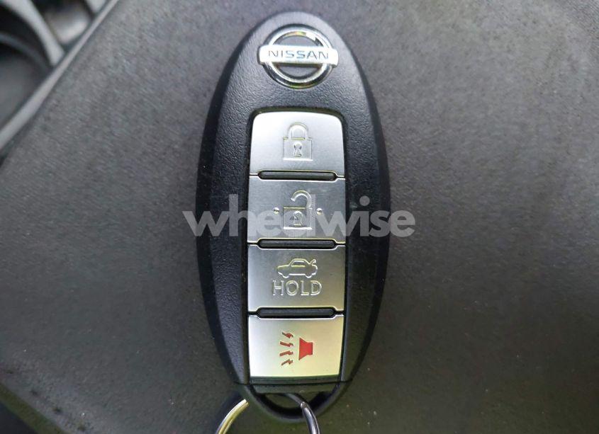 Photo 11 of 2011 Nissan Altima 2.5 S (VIN 1N4AL2APXBC162793)