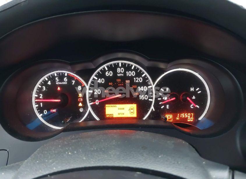 Photo 7 of 2011 Nissan Altima 2.5 S (VIN 1N4AL2APXBC162793)