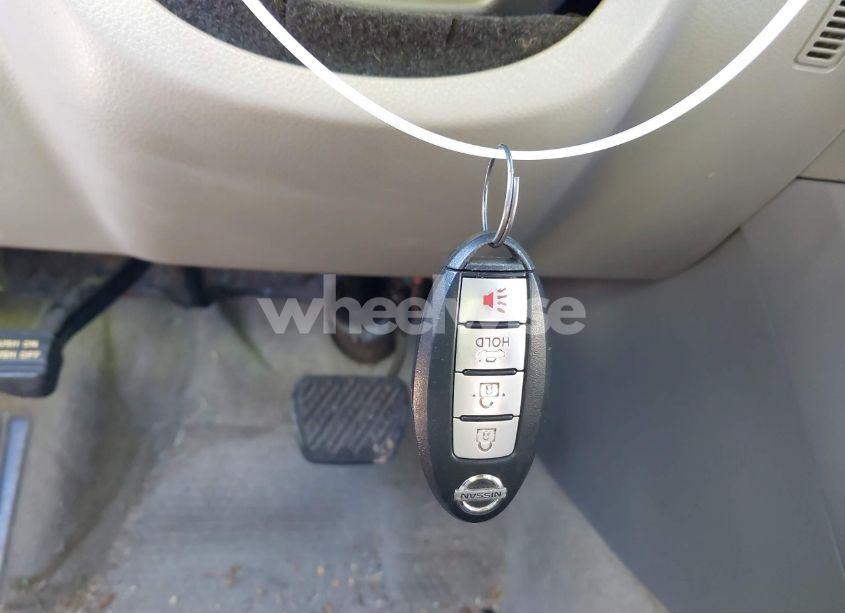 Photo 11 of 2011 Nissan Altima 2.5 S (VIN 1N4AL2APXBC164768)