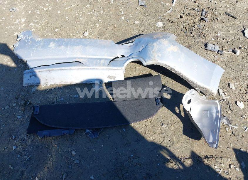 Photo 12 of 2011 Nissan Altima 2.5 S (VIN 1N4AL2APXBC164768)