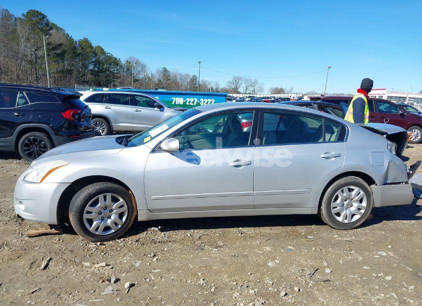 Photo 15 of 2011 Nissan Altima 2.5 S (VIN 1N4AL2APXBC164768)