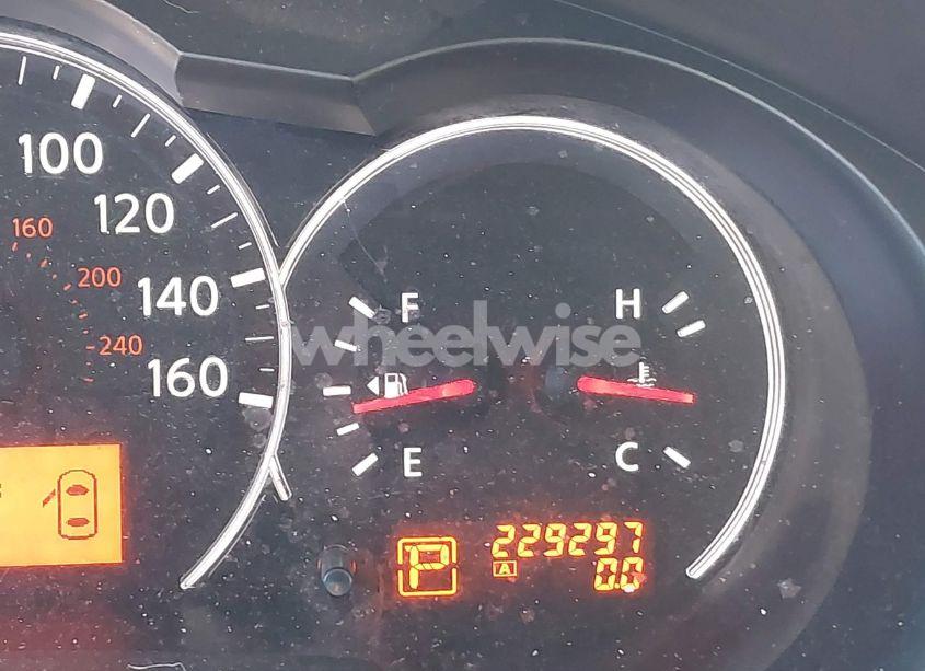 Photo 16 of 2011 Nissan Altima 2.5 S (VIN 1N4AL2APXBC164768)