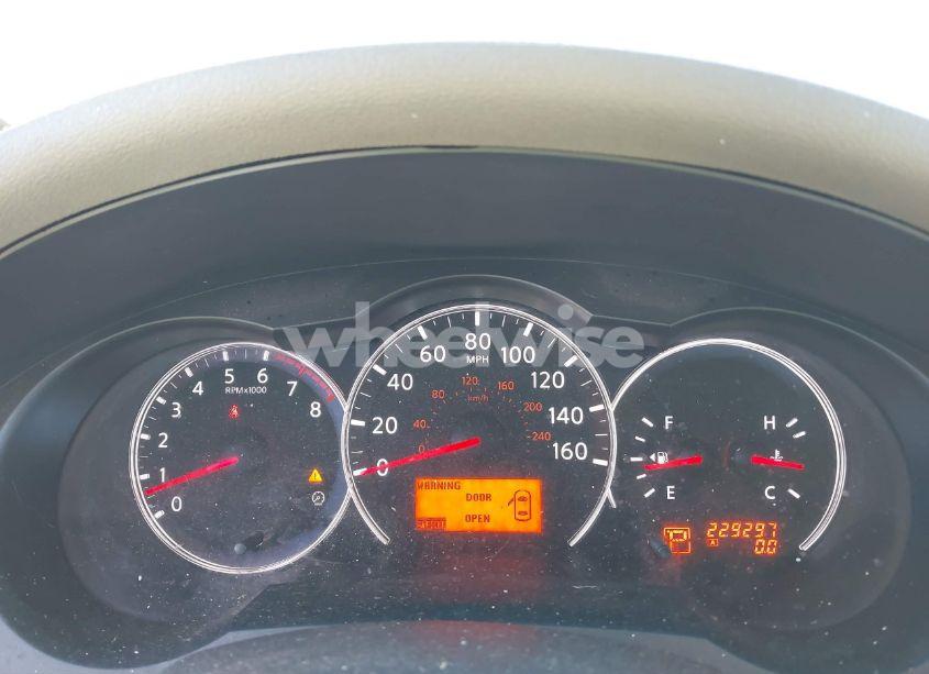 Photo 7 of 2011 Nissan Altima 2.5 S (VIN 1N4AL2APXBC164768)