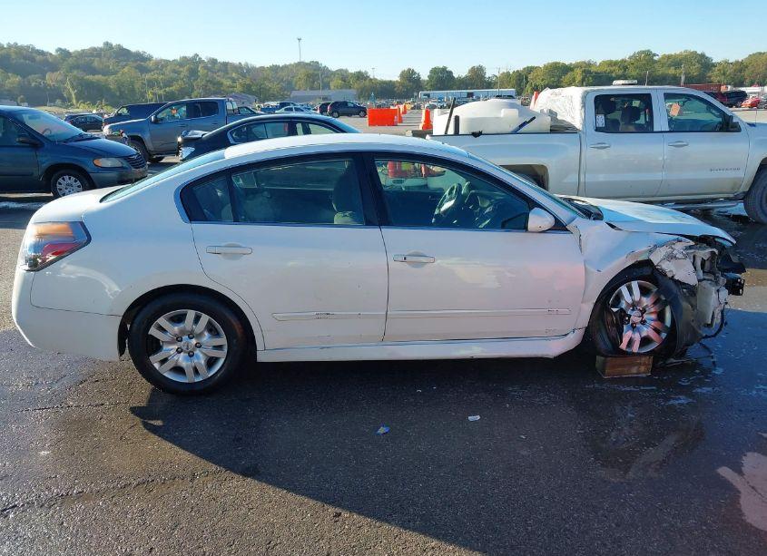 Photo 13 of 2011 Nissan Altima 2.5 S (VIN 1N4AL2APXBC180534)