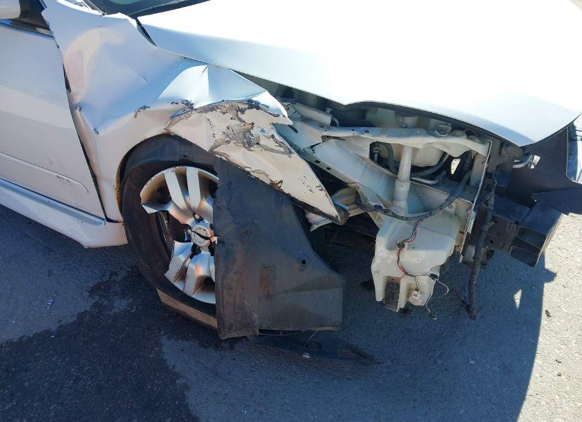 Photo 18 of 2011 Nissan Altima 2.5 S (VIN 1N4AL2APXBC180534)