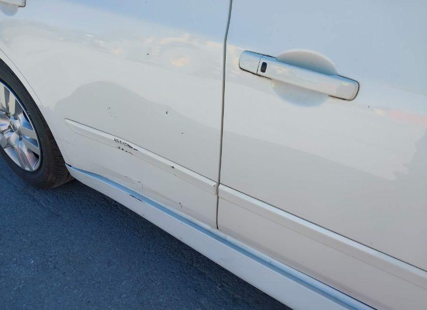 Photo 19 of 2011 Nissan Altima 2.5 S (VIN 1N4AL2APXBC180534)