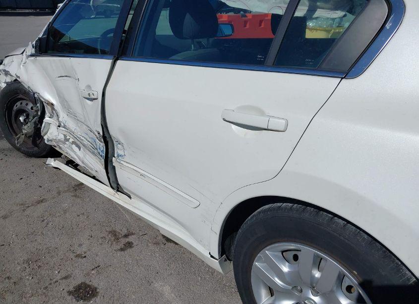 Photo 20 of 2011 Nissan Altima 2.5 S (VIN 1N4AL2APXBC180534)