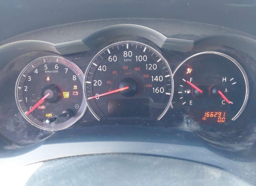 Photo 7 of 2011 Nissan Altima 2.5 S (VIN 1N4AL2APXBC180534)