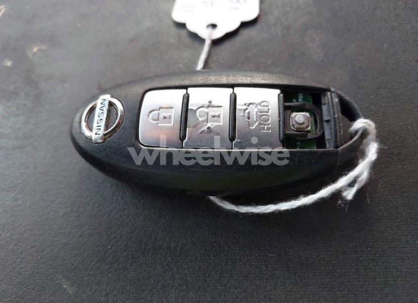 Photo 11 of 2011 Nissan Altima 2.5 S (VIN 1N4AL2APXBC181411)