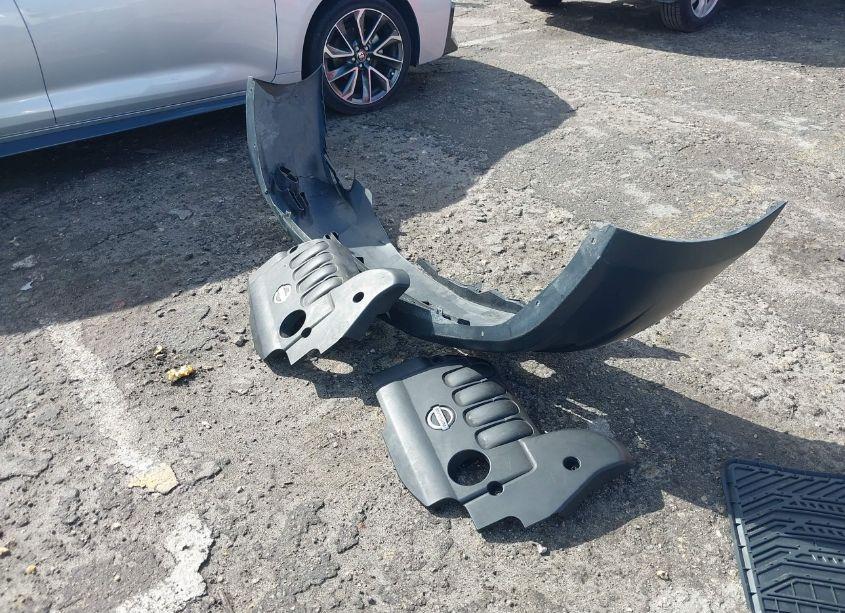 Photo 12 of 2011 Nissan Altima 2.5 S (VIN 1N4AL2APXBN402249)