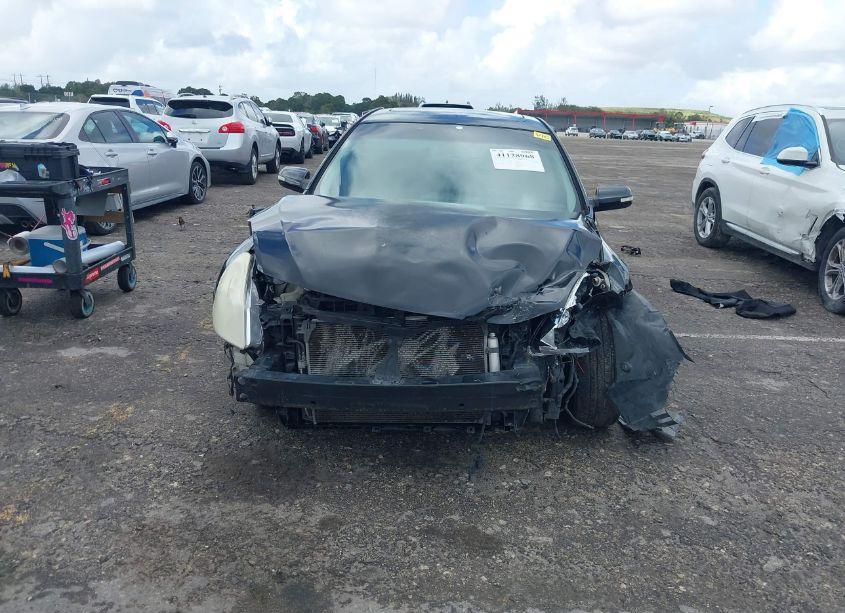 Photo 13 of 2011 Nissan Altima 2.5 S (VIN 1N4AL2APXBN402249)