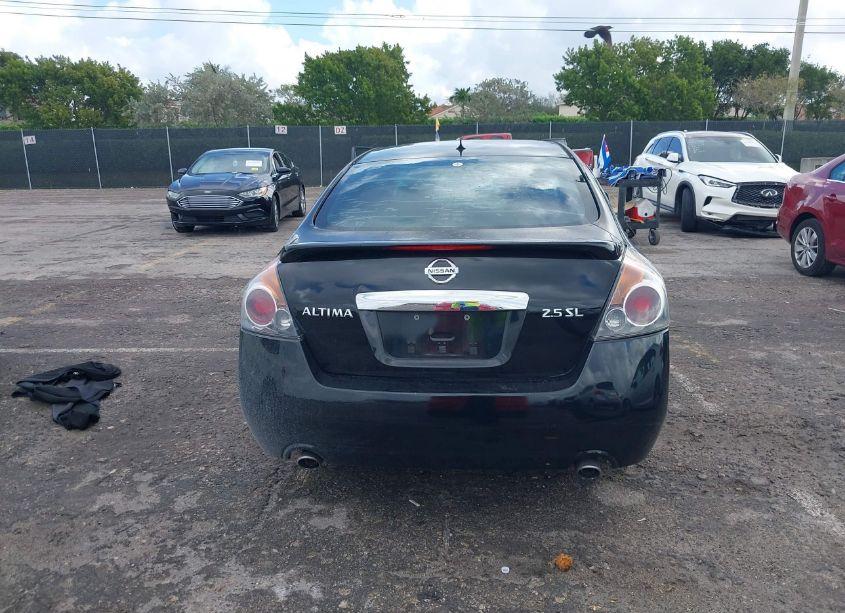 Photo 17 of 2011 Nissan Altima 2.5 S (VIN 1N4AL2APXBN402249)