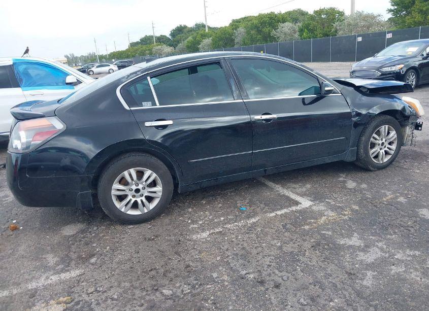 Photo 4 of 2011 Nissan Altima 2.5 S (VIN 1N4AL2APXBN402249)