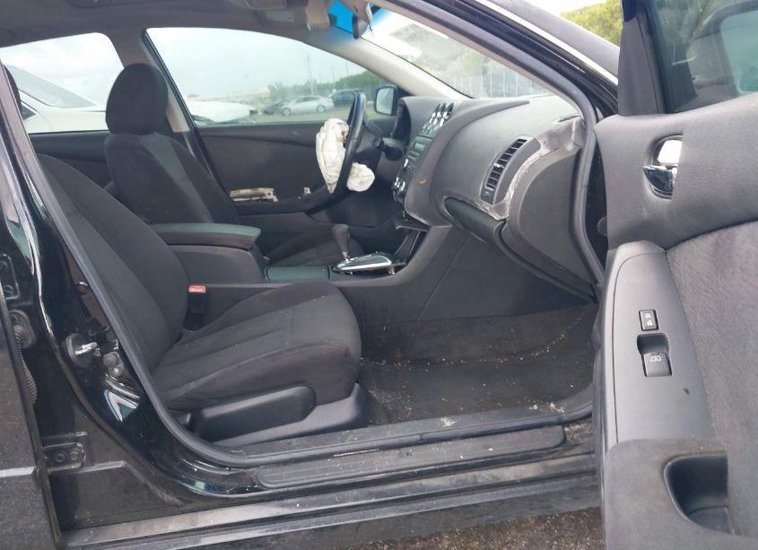 Photo 5 of 2011 Nissan Altima 2.5 S (VIN 1N4AL2APXBN402249)