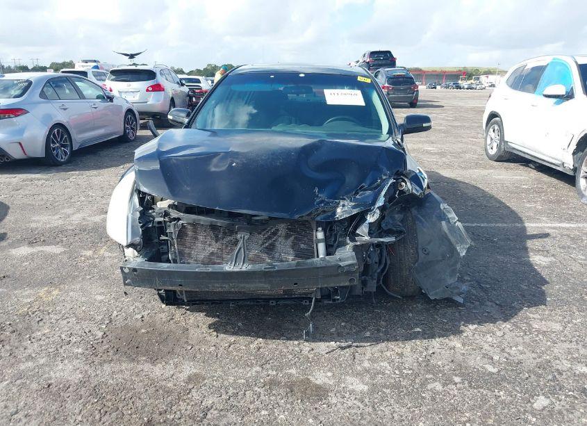 Photo 6 of 2011 Nissan Altima 2.5 S (VIN 1N4AL2APXBN402249)