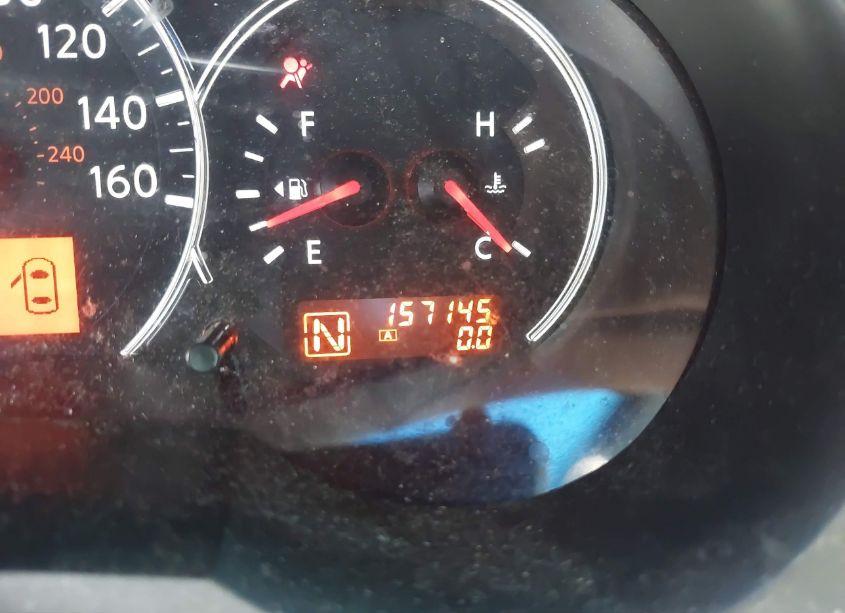 Photo 7 of 2011 Nissan Altima 2.5 S (VIN 1N4AL2APXBN402249)