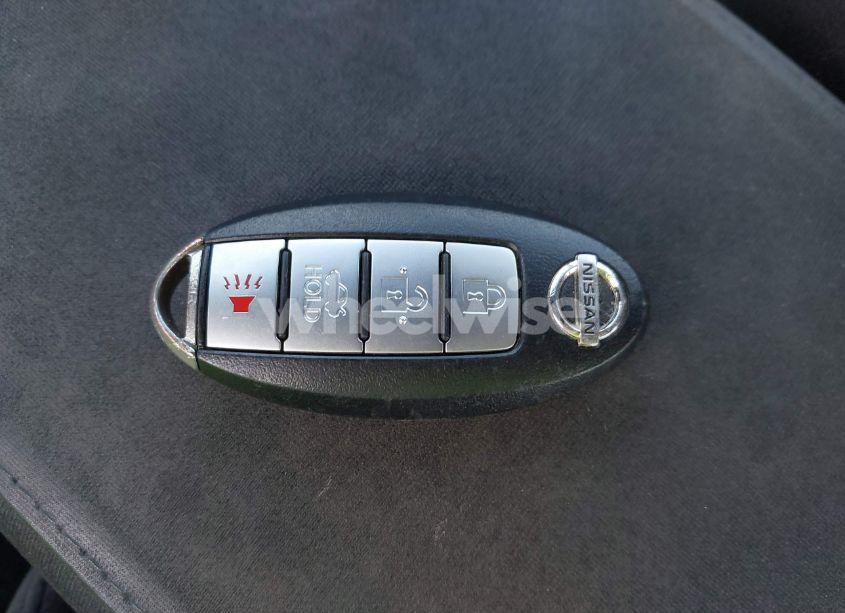 Photo 11 of 2011 Nissan Altima 2.5 S (VIN 1N4AL2APXBN406219)