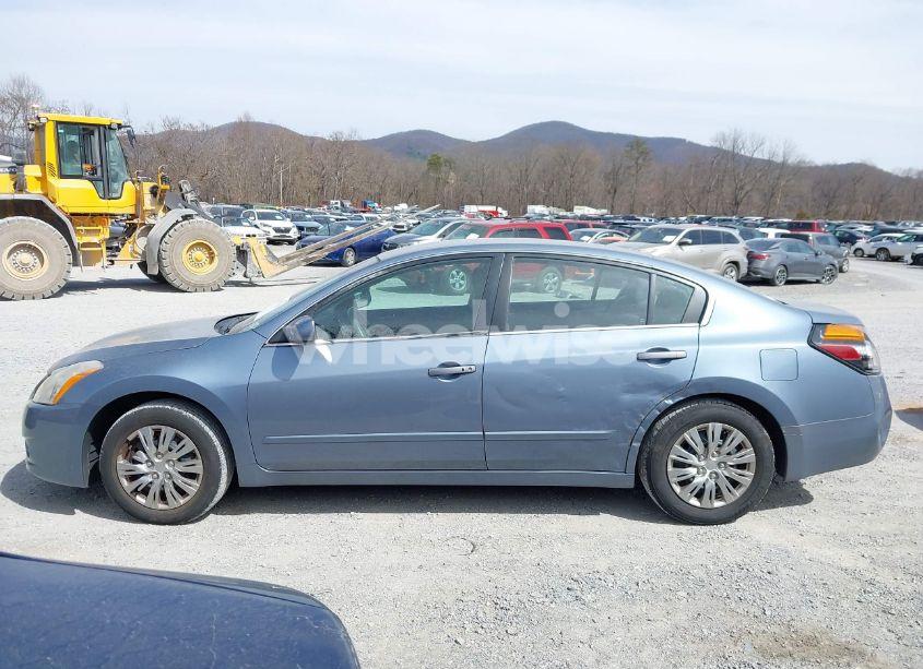 Photo 14 of 2011 Nissan Altima 2.5 S (VIN 1N4AL2APXBN406219)