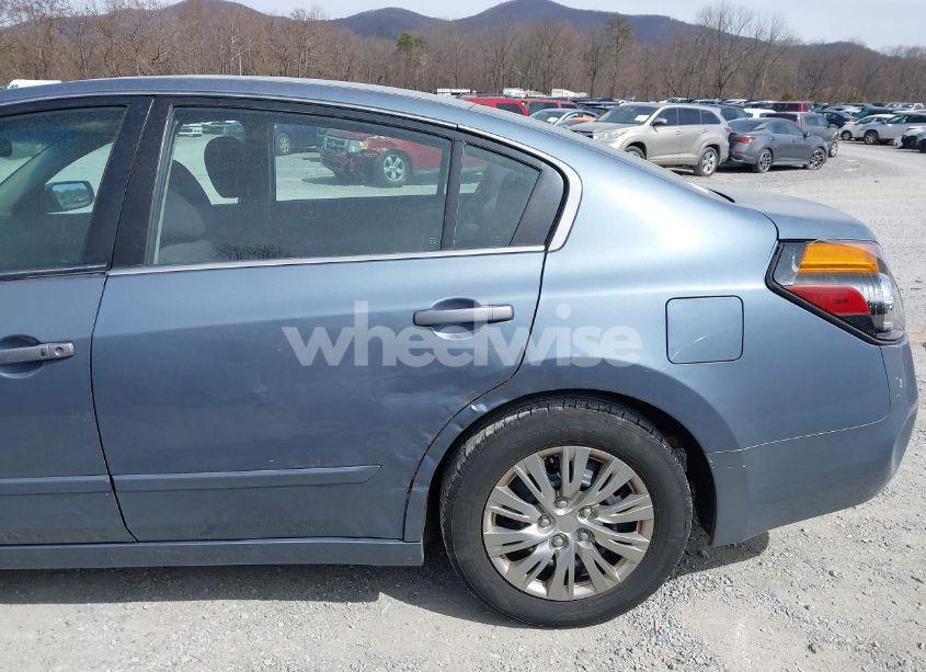 Photo 20 of 2011 Nissan Altima 2.5 S (VIN 1N4AL2APXBN406219)