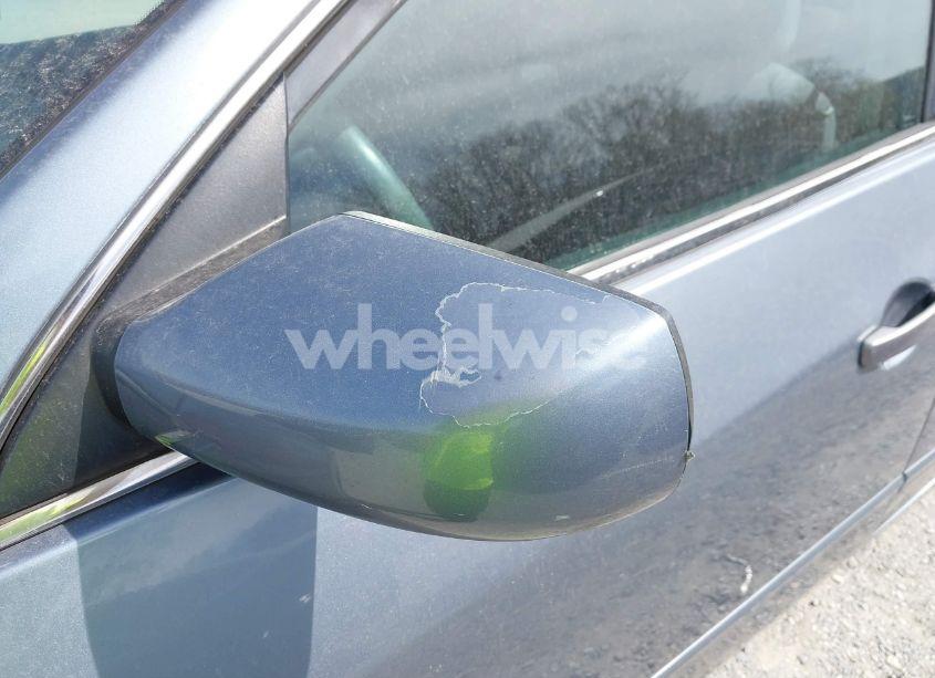 Photo 21 of 2011 Nissan Altima 2.5 S (VIN 1N4AL2APXBN406219)