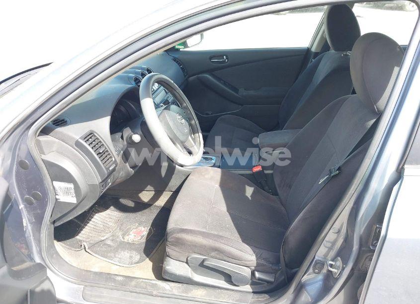 Photo 5 of 2011 Nissan Altima 2.5 S (VIN 1N4AL2APXBN406219)