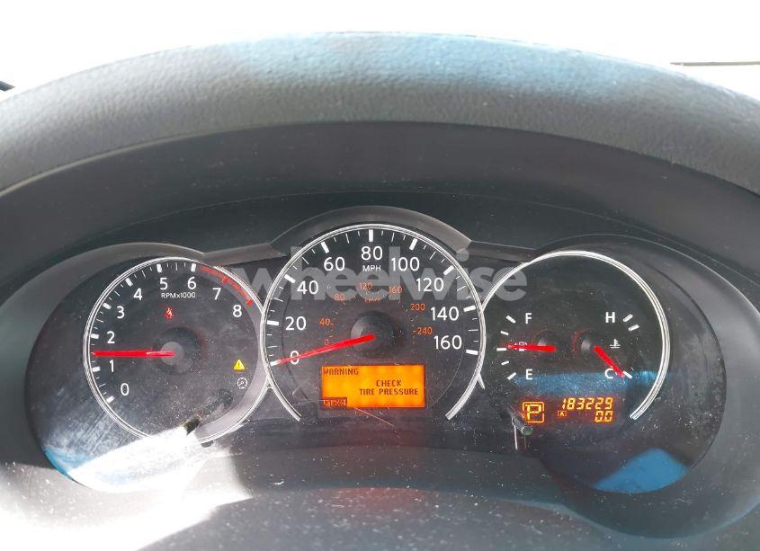 Photo 7 of 2011 Nissan Altima 2.5 S (VIN 1N4AL2APXBN406219)