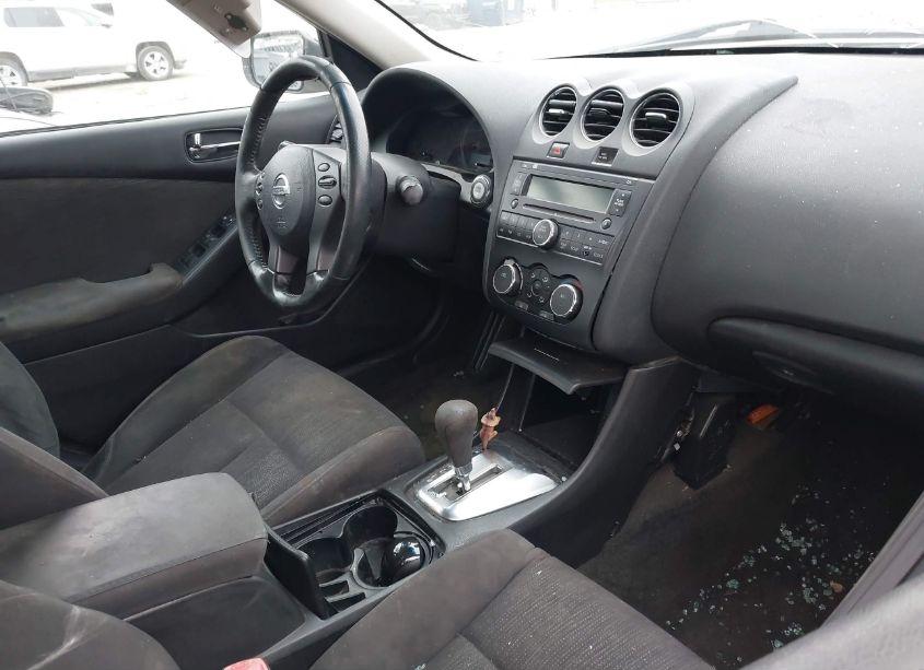 Photo 5 of 2011 Nissan Altima 2.5 S (VIN 1N4AL2APXBN416233)