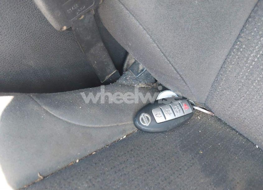 Photo 11 of 2011 Nissan Altima 2.5 S (VIN 1N4AL2APXBN416846)