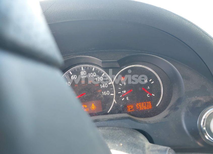 Photo 15 of 2011 Nissan Altima 2.5 S (VIN 1N4AL2APXBN416846)