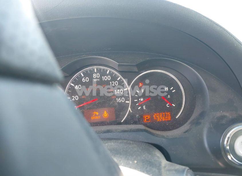 Photo 7 of 2011 Nissan Altima 2.5 S (VIN 1N4AL2APXBN416846)