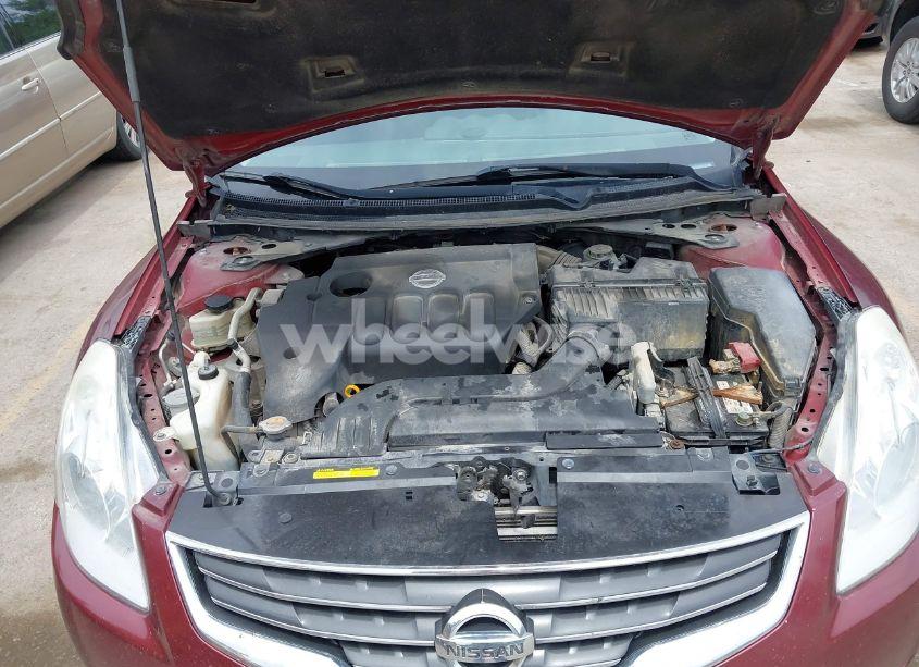 Photo 10 of 2011 Nissan Altima 2.5 S (VIN 1N4AL2APXBN422579)