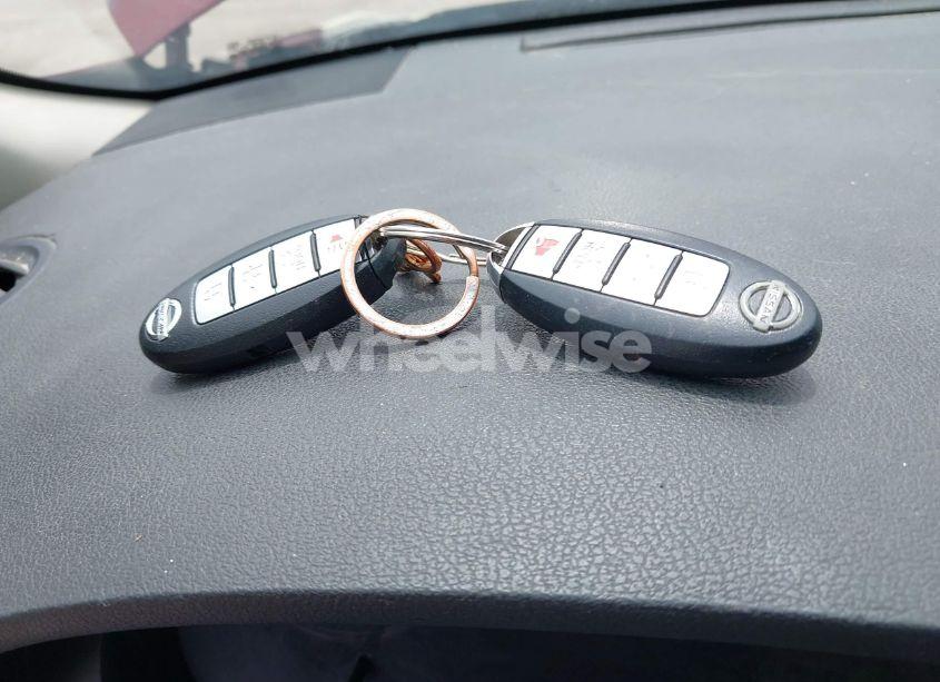 Photo 11 of 2011 Nissan Altima 2.5 S (VIN 1N4AL2APXBN422579)