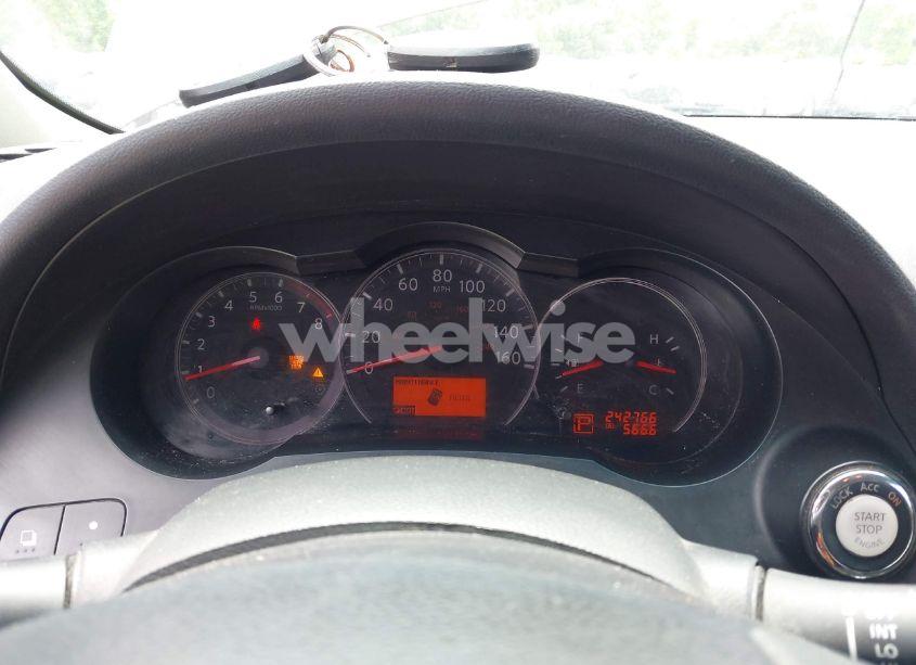 Photo 7 of 2011 Nissan Altima 2.5 S (VIN 1N4AL2APXBN422579)