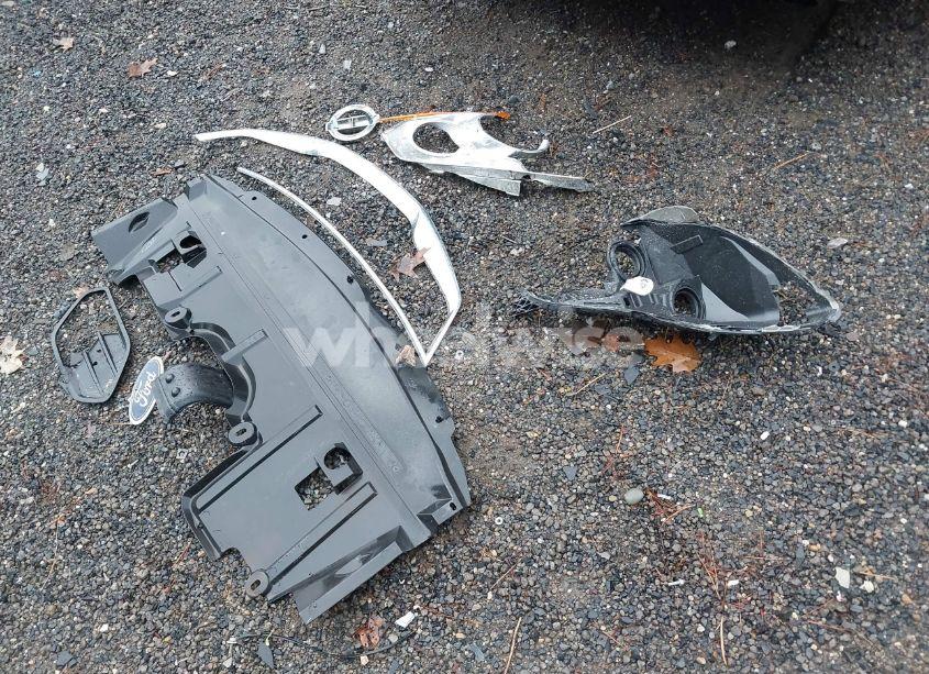 Photo 12 of 2011 Nissan Altima 2.5 S (VIN 1N4AL2APXBN427068)