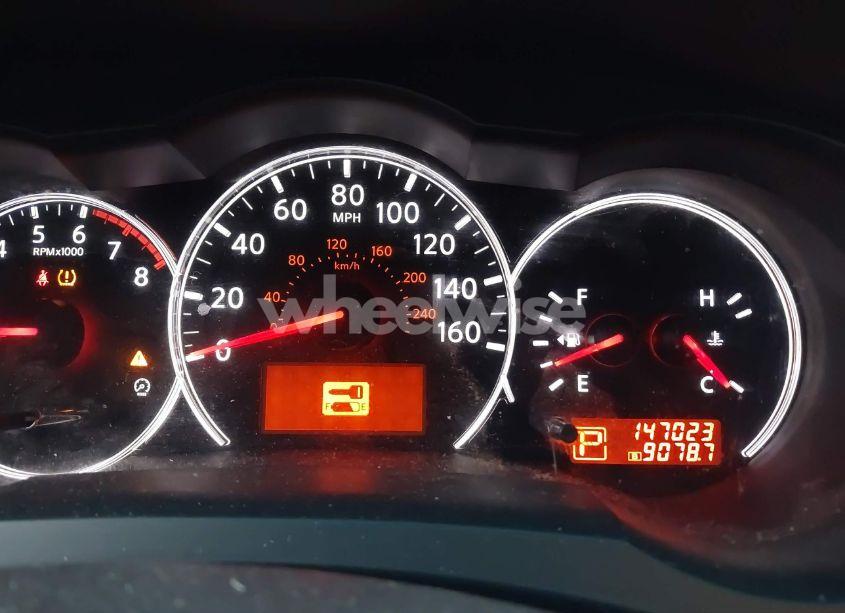 Photo 7 of 2011 Nissan Altima 2.5 S (VIN 1N4AL2APXBN427068)